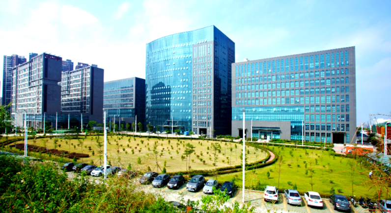 洛阳市翠都园林绿化工程：市政绿化施工与园林造景技术要点解析