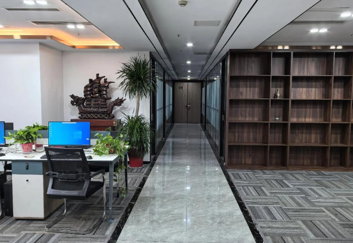 洛阳市翠都园林绿化工程苗木基地批量供应与庭院景观设计一体化服务